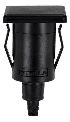 Stl21713/30 - Balizador De Solo Way Side 1 - 3000k - Stella