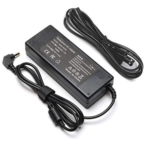 19v 3,95a 75w Cargador Portátil Ac Adaptador Fuente De Alime