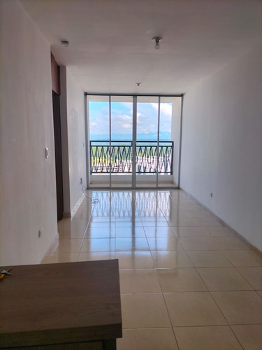 Apartamento En Venta Puerto Espejo Armenia  (279054539).