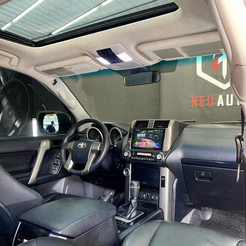 Toyota Prado 4.0 Tx-l