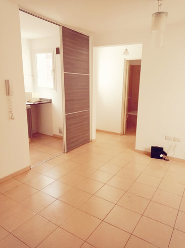 Imagen 8 de 11 de Venta De Departamento 1 Dorm Nuevo B° Alta Cba