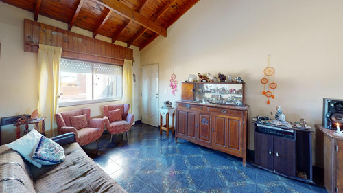 Venta Ph Con Balcon Aterrazado En Caseros