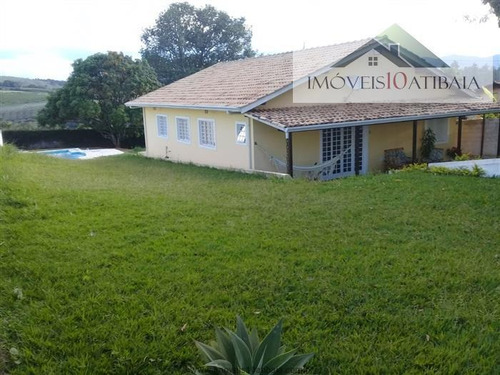 Chácaras À Venda Em Piracaia/sp - Compre O Seu Chácaras Aqui! - 1474820