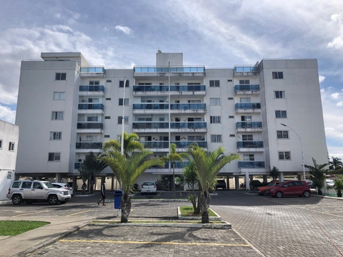Imagem 1 de 29 de Cobertura De 3 Quartos, Com Vista Para O Mar De Costazul - 920 - 69885540