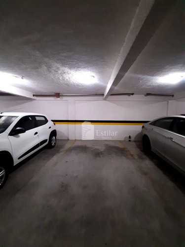 Imagem 23 de 24 de Apartamento 02 Quartos No Silveira Da Motta, São José Dos Pinhais. - Ap3717