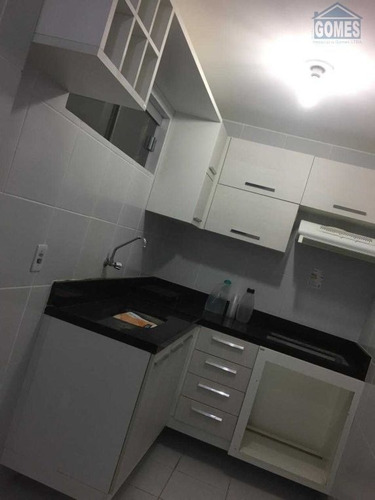 Imagem 7 de 13 de Apartamento Para Vender, Bodocongó, Campina Grande, Pb - 42155