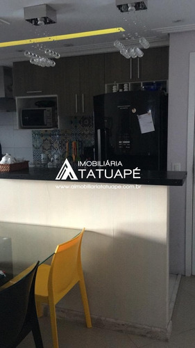 Imagem 3 de 30 de Apartamento - Ap000530 - 69807337