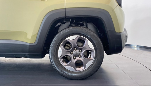 Imagem 7 de 15 de 124253 - Jeep Renegade 2016 Com Garantia