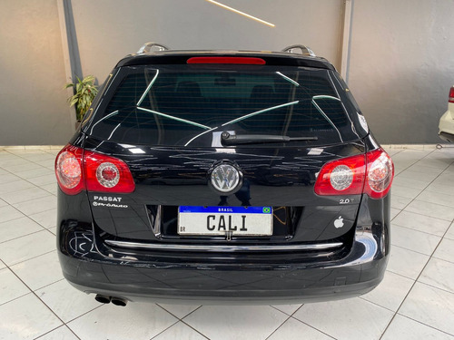 Volkswagen Passat Variant 2.0 Tfsi Comfortline 5p