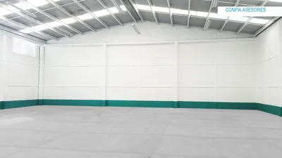 Bodega en renta