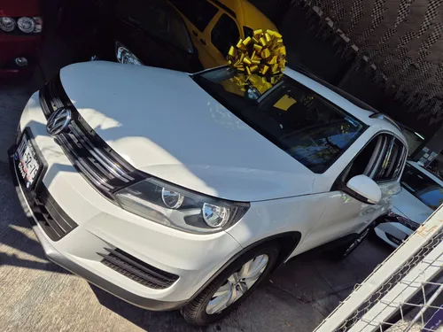 Volkswagen Tiguan 2.0 Sport & Style Tipt Climat Qc
