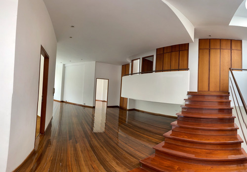 Imagen 6 de 20 de En Alquiler Casa 1000m2 5h+2s/5.5b+2s/ 6p El Peñón
