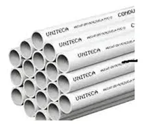 Comprar Tubería Conduy Pvc Pavco O Tubrica D= 1'' 3\u002F4'' Y 1\u002F2'' 
