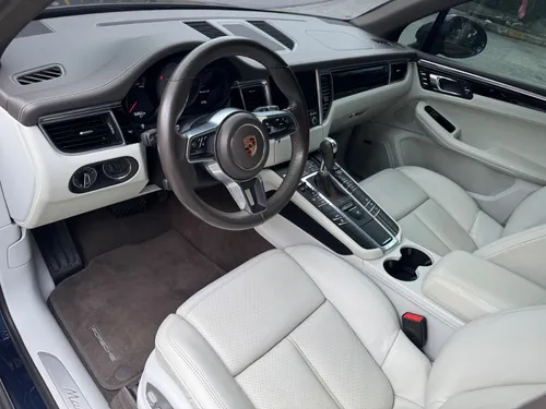 Porsche Macan 3.0 S