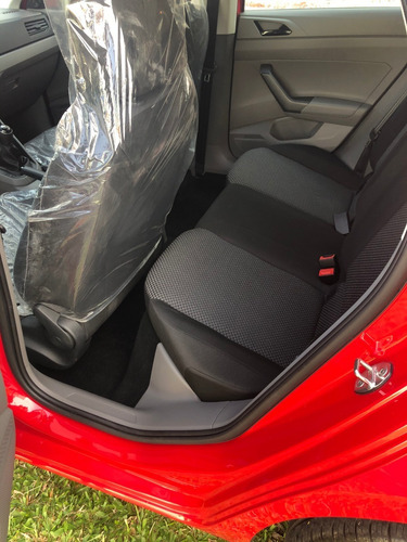 Volkswagen Polo Sin Rodar Trendline 1.6 Msi 5 Ptas. 2019