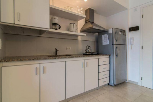 Imagen 4 de 14 de Departamento En Venta - 2 Ambientes - Pinamar Centro