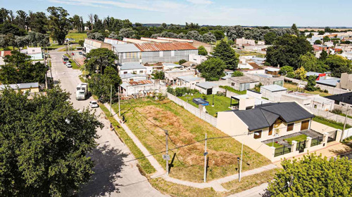 Venta Lote - Barrio Maggiori - Tandil