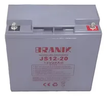Comprar Bateria Agm Gel 12v 20ah Motos Electricas Lucky Lion Y Otras