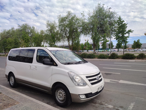 Mini Bus En Regla Ante Mmt Hasta El 2029,