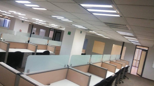 Imagen 6 de 7 de Oficina Acondicionada O Call Center De 429 M2 En Col. Granad
