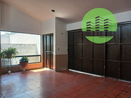 Casa En Venta En Fracc. Los Remedios