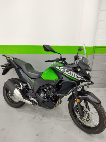 Imagen 6 de 25 de Kawasaki Versys 300 ( Disponibles)
