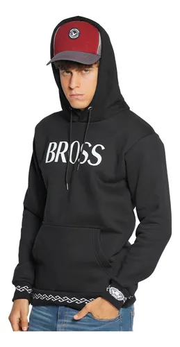 Canguro Bross Frisa Espalda Ribb Versa