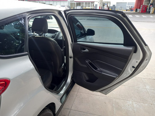 Ford Focus III 2.0 Se Plus At6