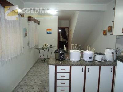 Imagem 8 de 23 de Casa - Ref: 31192