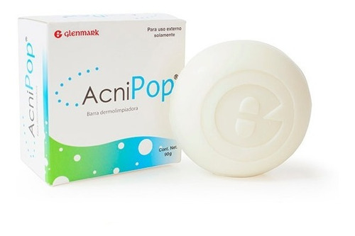 Acnipop Barra 90 G