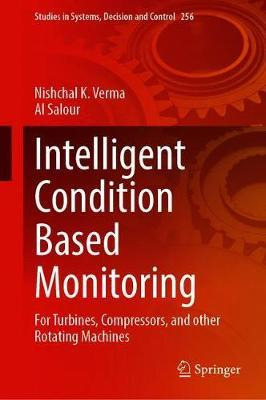 Libro Intelligent Condition Based Monitoring : For Turbin...