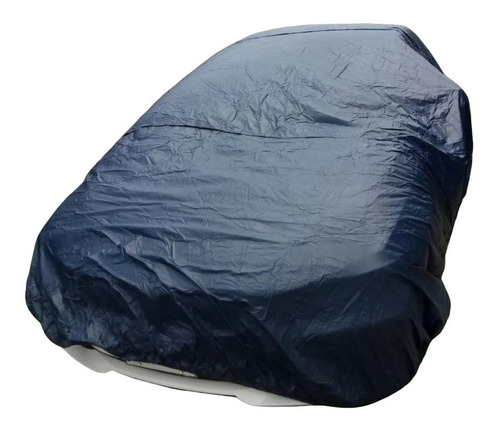 Cobertor Forro Cubre Auto Funda Impermeable Oferta