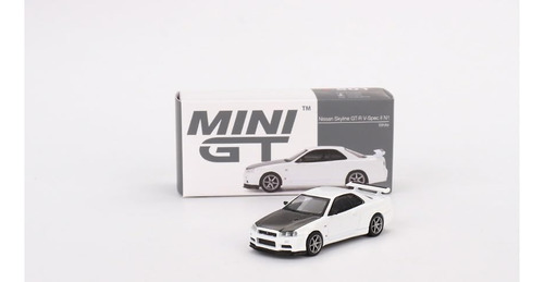 True Scale Miniatures Modelo De Automovil Compatible Con Nis