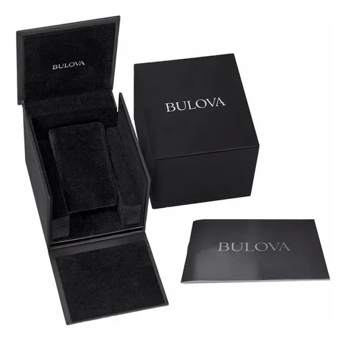 Bulova 96w210 new arrivals