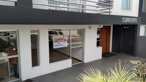 Imagen 2 de 12 de Local De Arriendo