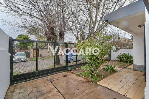 Imagen 5 de 30 de Casa Venta Castelar Norte