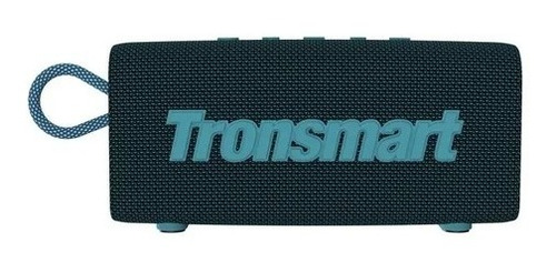 Parlante Tronsmart Trip 10w Bluetooth Portatil 20 Hs. Ipx7 *