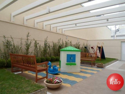 Apartamento - Ref: 205385