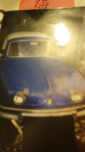 Gordini . Renauth