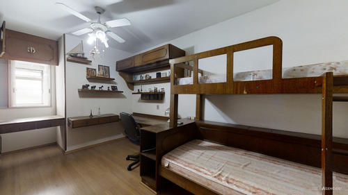 Imagem 22 de 26 de Apartamento Em São Paulo - Sp - Ap0004_elso