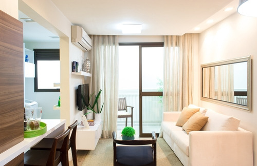 Imagem 9 de 27 de Apartamento Residencial Para Venda, Passo D'areia, Porto Alegre - Ap3230. - Ap3230-inc