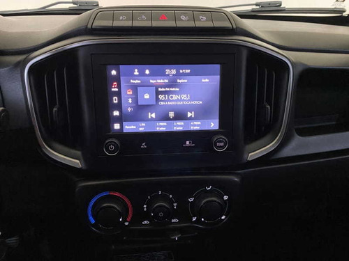 Imagem 12 de 15 de Fiat Strada 1.4 Freedom Cs Mec 2021