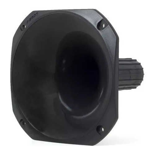 4 Driver D250x Jbl Selenium 400 Rms + Corneta Curta + Caps