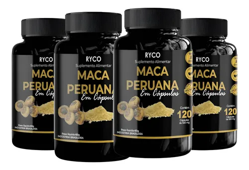 D_NQ_NP_825507-MLB98281013689_112025-O Maca Peruana: Benefícios Para Energia e Libido Masculina