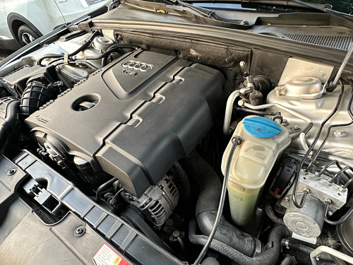Audi A4 1.8 Turbo Multitronic