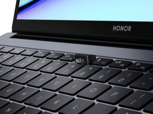 Laptop Magicbook X14 14in Ssd 512gb Honor Nbr-wah9e /vc Color Gris