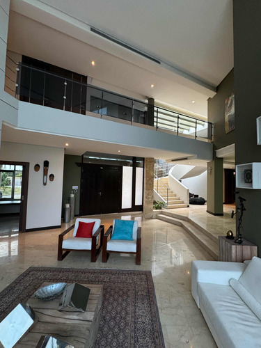 Se Ofrecen Alquiler Espectacular Casa En Las Villas