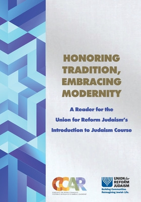 Libro Honoring Tradition, Embracing Modernity: A Reader F...