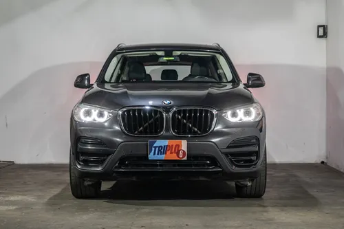 BMW X3 2.0 G01 Xdrive30i