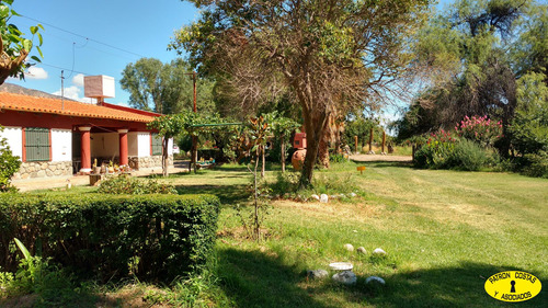 2401hp-hosteria Campo Valles Calchaquies